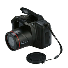 Load image into Gallery viewer, Opti-cal 16 Million Pixel Home SLR Camera