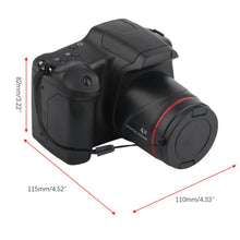 Load image into Gallery viewer, Opti-cal 16 Million Pixel Home SLR Camera