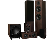 Load image into Gallery viewer, Optimy Elite High Definition Surround Sound Home Theater