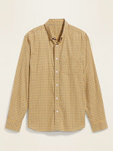 Load image into Gallery viewer, Slim-fit shirt for Men