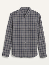 Load image into Gallery viewer, Slim-fit shirt for Men