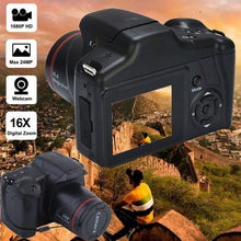 Load image into Gallery viewer, Opti-cal 16 Million Pixel Home SLR Camera