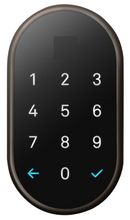 Load image into Gallery viewer, Optimy Wi-FI Smart-Lock
