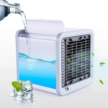 Load image into Gallery viewer, Mini Air Conditioner