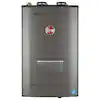 9.9 GPM Natural Gas High Efficiency Combi Boiler with 199000 BTU