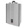 Natural Gas or Liquid Propane Boiler with 90,000 BTU Input