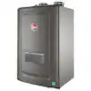 9.9 GPM Natural Gas High Efficiency Combi Boiler with 199000 BTU