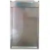 66,000 BTU 80% AFUE Single-Stage Upflow/Horizntal Forced Air Natural Gas Furnace with ECM Blower Motor