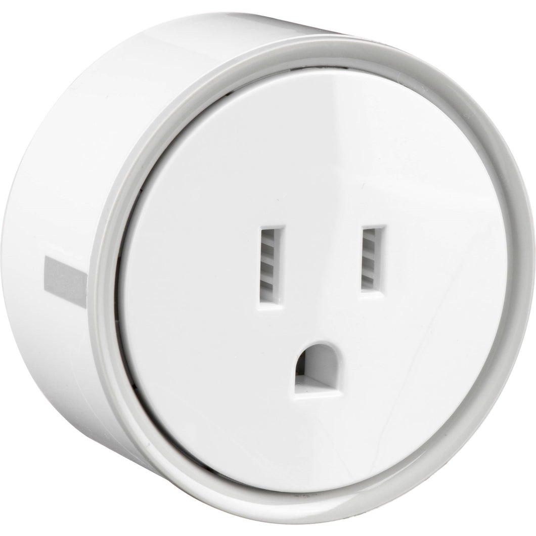 Optimy Wi-Fi Smart Plug