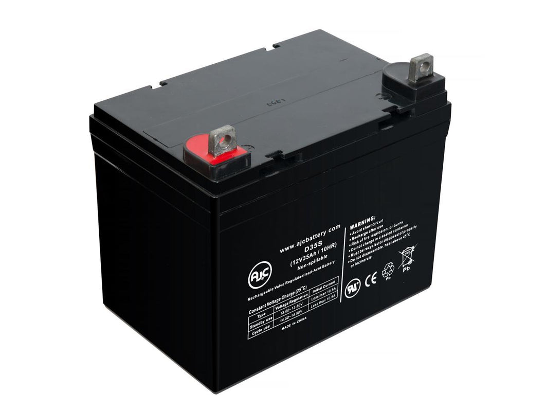 Optimy-AJC Car Battery