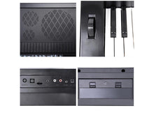 Charger l&#39;image dans la galerie, 61 Key Full Size Electronic Music Keyboard Electric Piano

