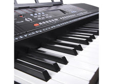 Charger l&#39;image dans la galerie, 61 Key Full Size Electronic Music Keyboard Electric Piano
