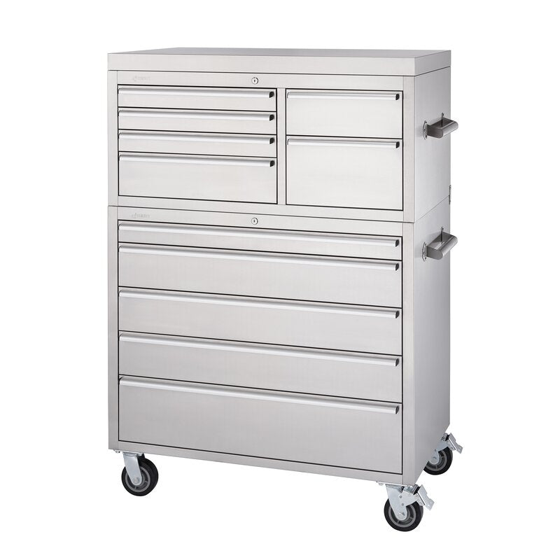 Large Opti-ToolChest