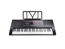 Charger l&#39;image dans la galerie, 61 Key Full Size Electronic Music Keyboard Electric Piano
