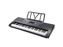 Charger l&#39;image dans la galerie, 61 Key Full Size Electronic Music Keyboard Electric Piano
