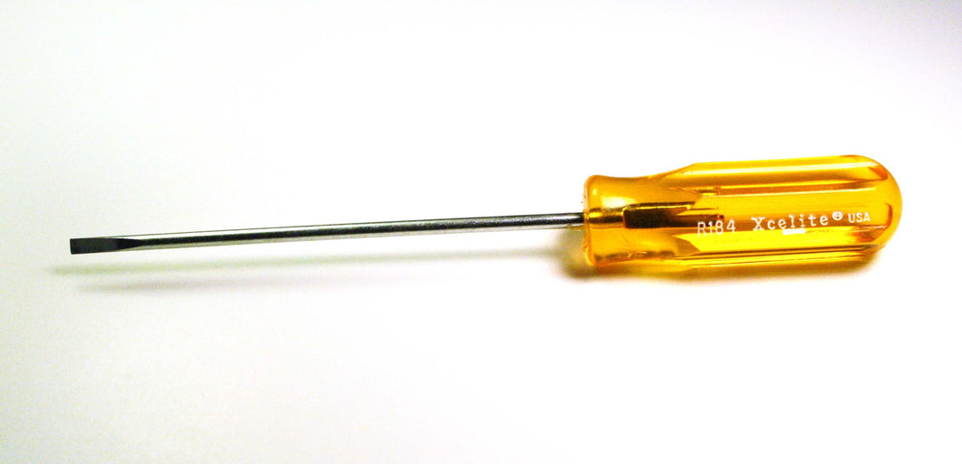 Opti-ScrewDriver