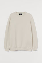 Charger l&#39;image dans la galerie, Relaxed Fit Sweatshirt
