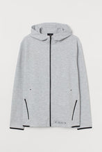 Charger l&#39;image dans la galerie, Hooded Jacket
