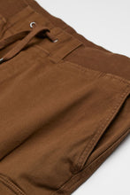 Charger l&#39;image dans la galerie, Cotton Cargo Joggers
