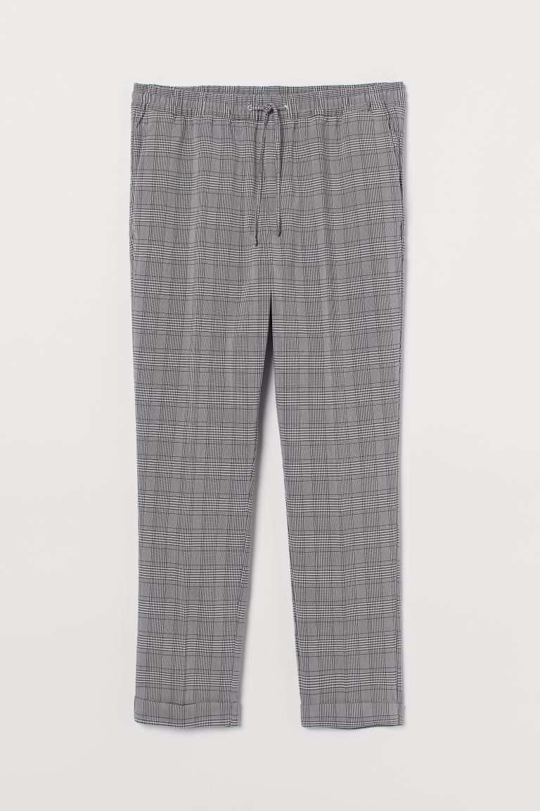 Slim Fit Joggers