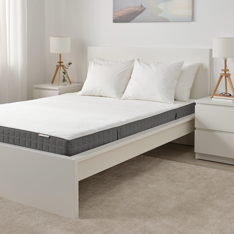 Foam Mattress, Twin
