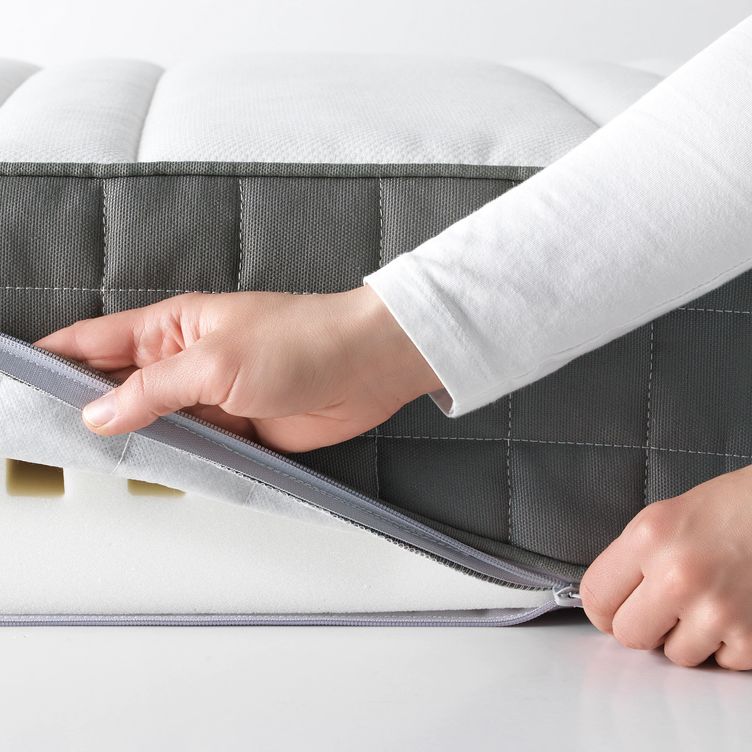 Foam Mattress, Twin