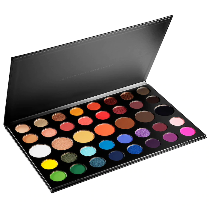 The Optimy Palette