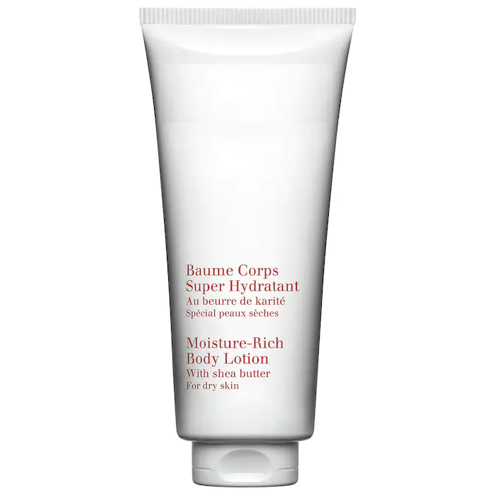 Moisture Rich Body Lotion