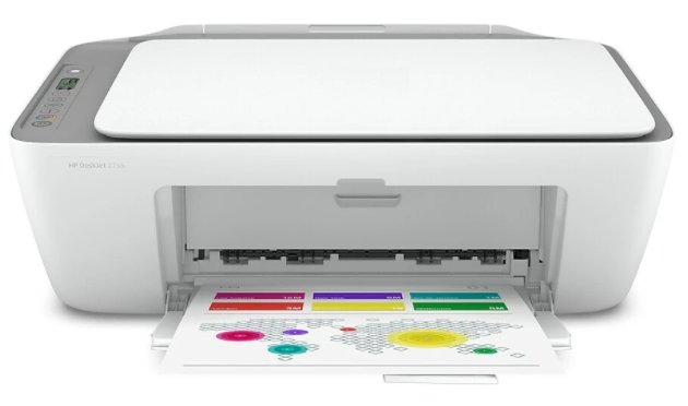 OP OptimyJet 2755 All-in-One Colour Printer