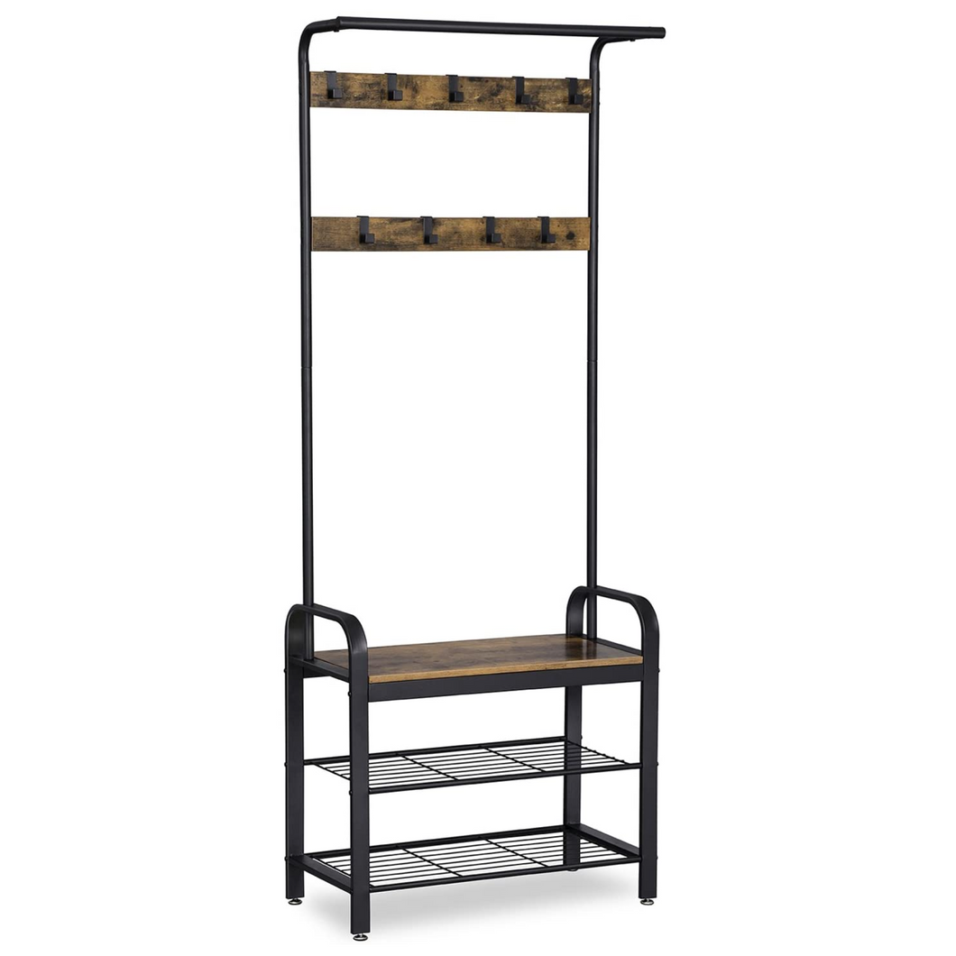 Optimy Coat Rack