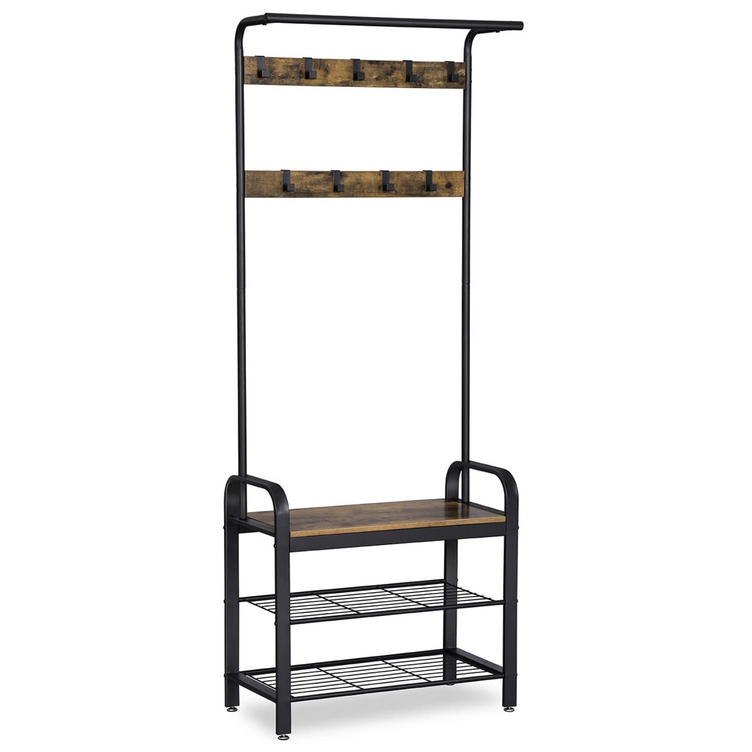 Optimy Coat Rack